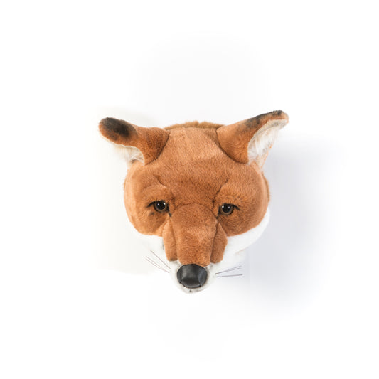 Wild & Soft - Louis the Fox (Head)