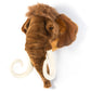 Wild & Soft - Arthur the mammoth (Head)