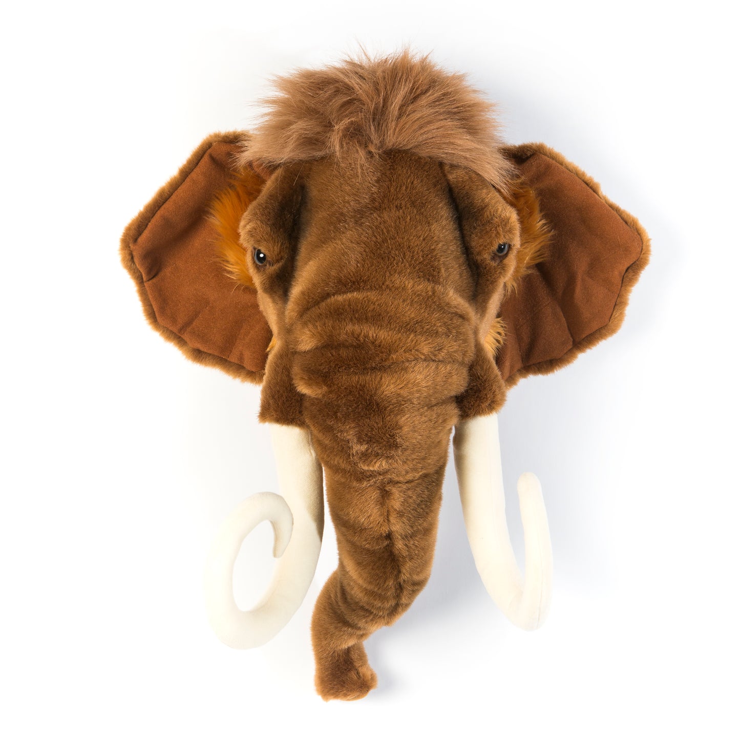 Wild & Soft - Arthur the mammoth (Head)