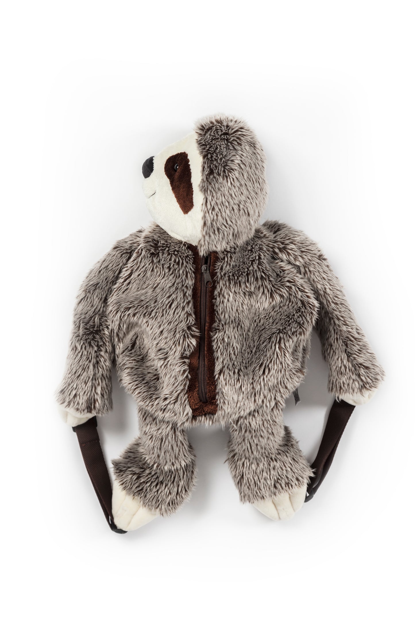 Wild & Soft - Backpack Sloth