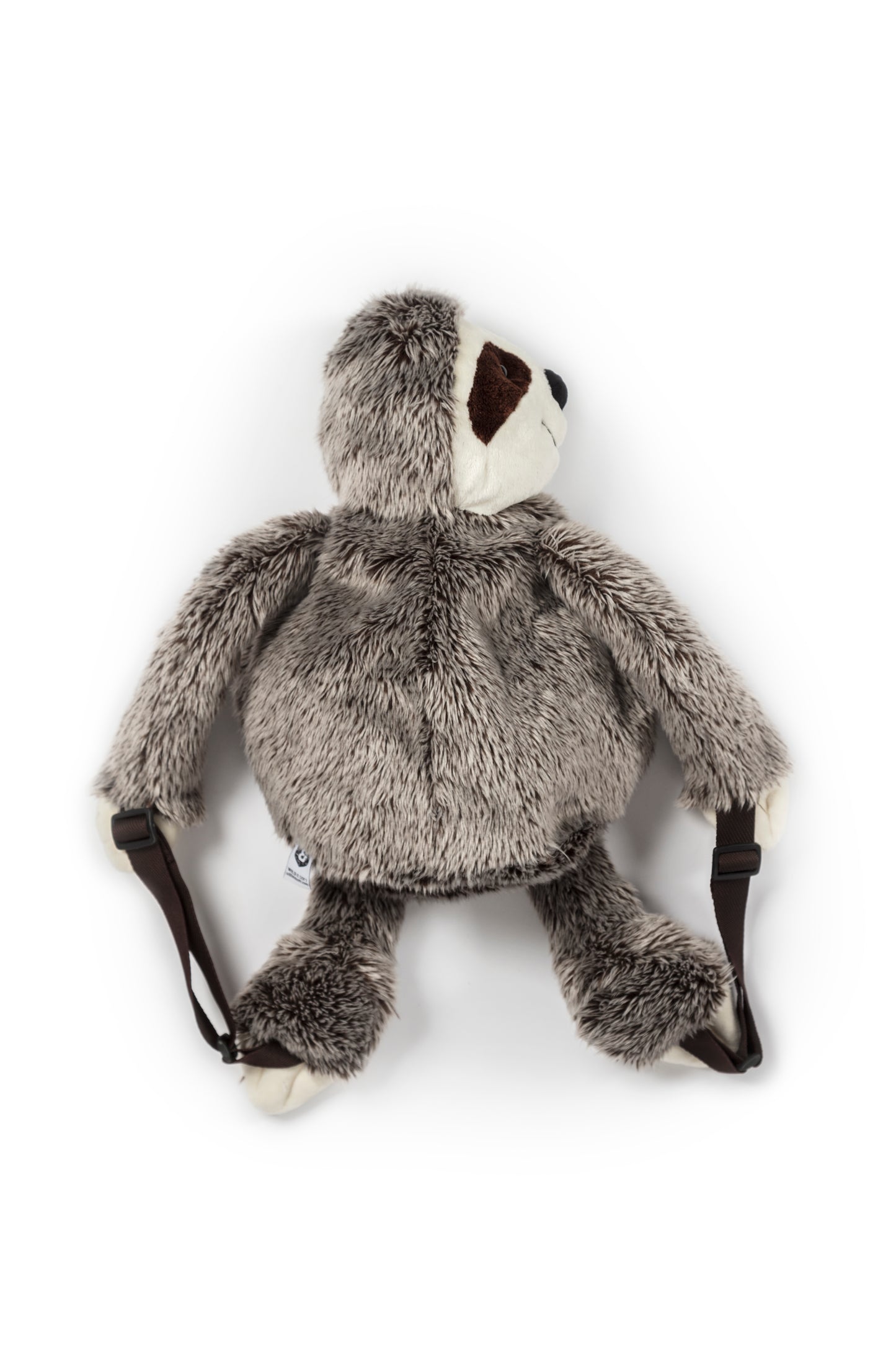 Wild & Soft - Backpack Sloth