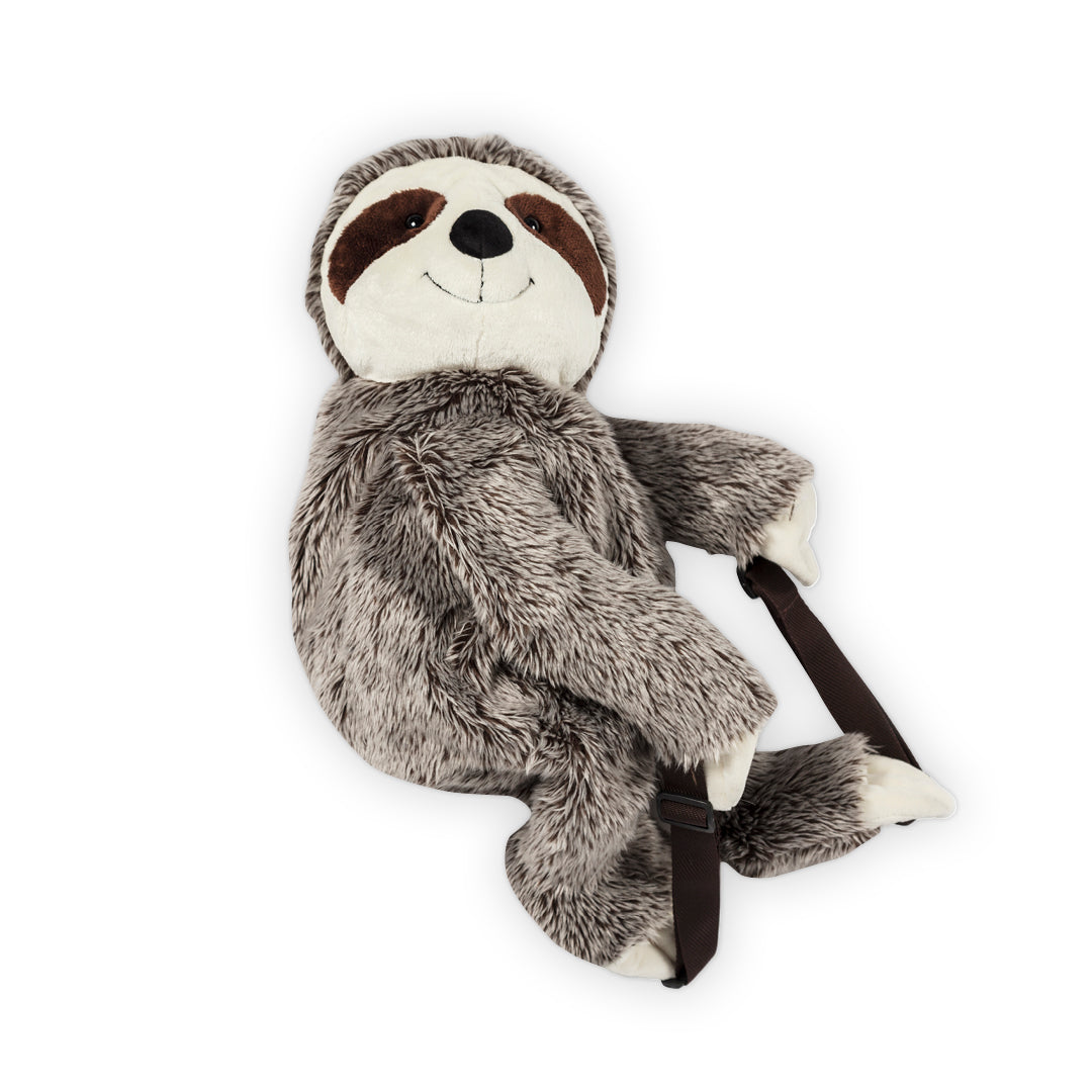 Wild & Soft - Backpack Sloth