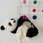 Wild & Soft - Backpack Panda