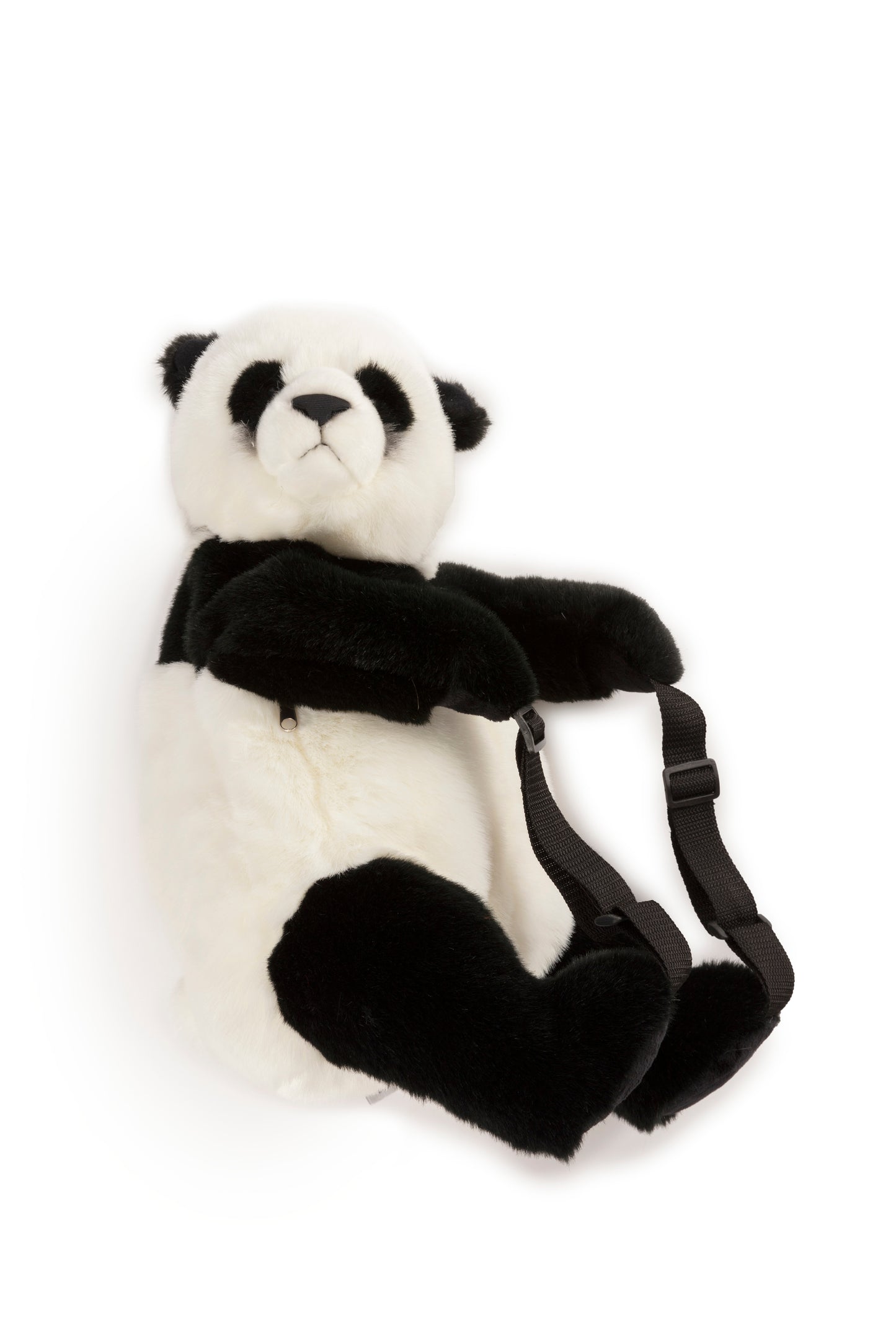 Wild & Soft - Backpack Panda