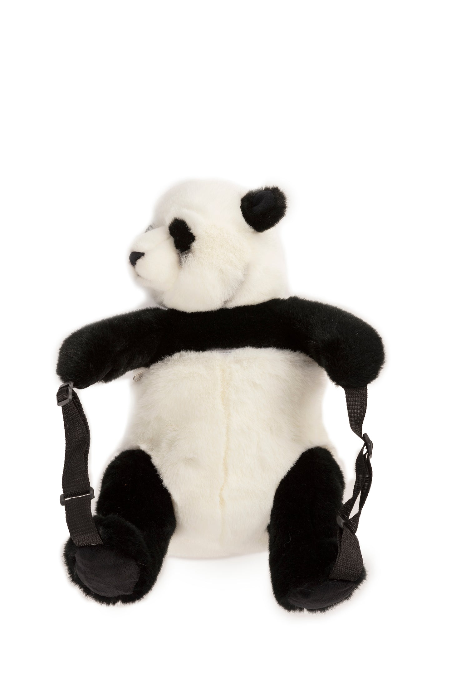 Wild & Soft - Backpack Panda