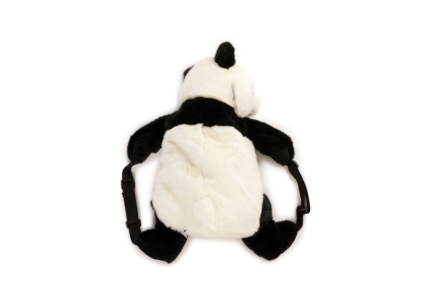 Wild & Soft - Backpack Panda