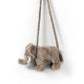 Wild & Soft - Purse Elephant