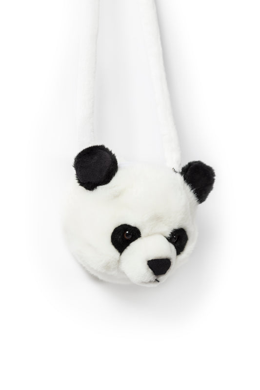 Wild & Soft - Purse Panda