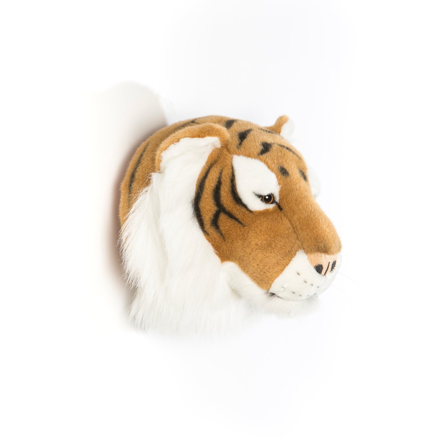 Wild & Soft - Felix the tiger (Head)