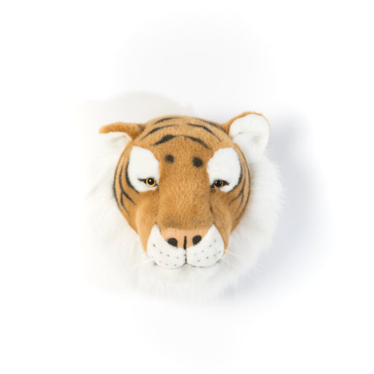 Wild & Soft - Felix the tiger (Head)