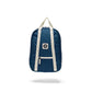 Walker Goods - Arrow backpack Navy