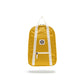 Walker Goods - Arrow Backpack Yellow