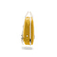 Walker Goods - Arrow Backpack Yellow