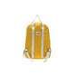 Walker Goods - Arrow Backpack Yellow