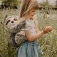 Wild & Soft - Backpack Sloth