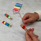 Cotton Twist - Make Your Own Worry Dolls