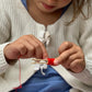 Cotton Twist - Make Your Own Worry Dolls