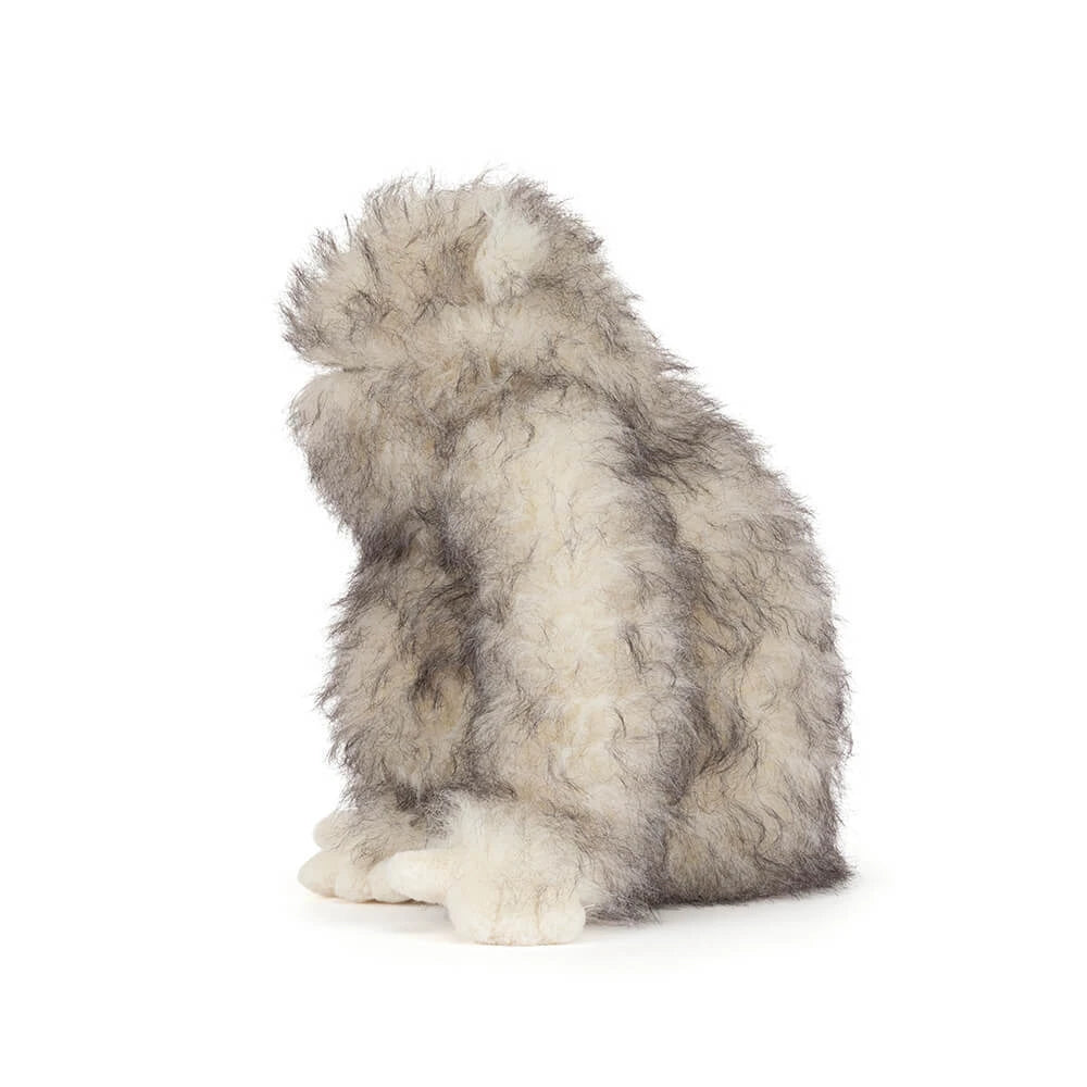 JellyCat - Bretti Yeti