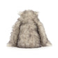JellyCat - Bretti Yeti