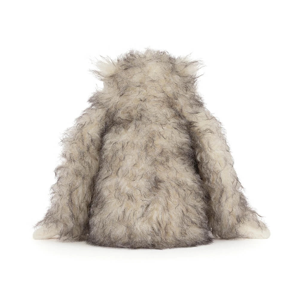 JellyCat - Bretti Yeti