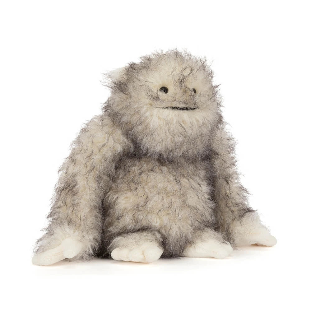 JellyCat - Bretti Yeti