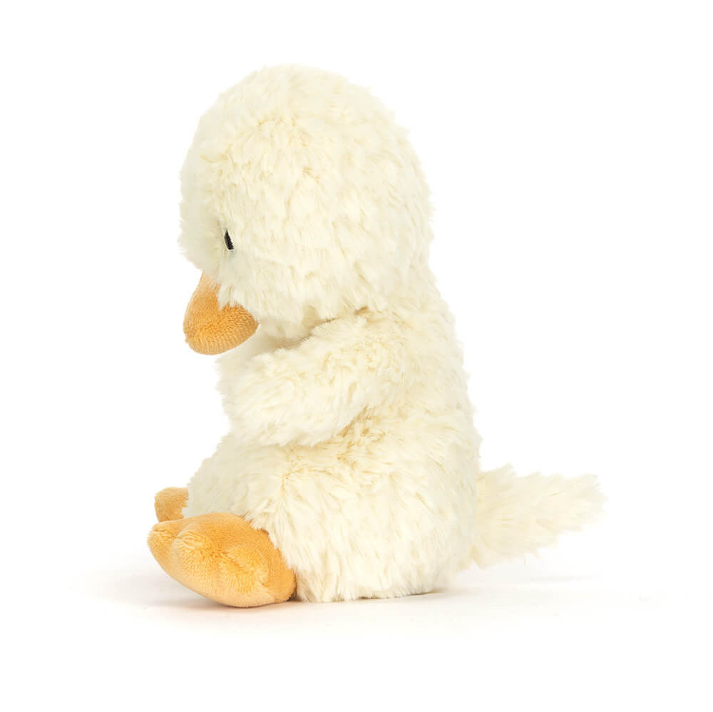 JellyCat - Yummy Duckling