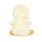 JellyCat - Yummy Duckling