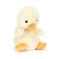 JellyCat - Yummy Duckling