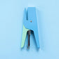 Papier Tigre - Blue-Green Stapler