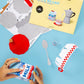 Cinqpoints - Papercraft Café au Lait - 3D Paper Folding