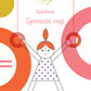 Eperfa - Gymnastic rings Rose