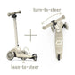 Scoot & Ride Highwaykick 3  (Sable)
