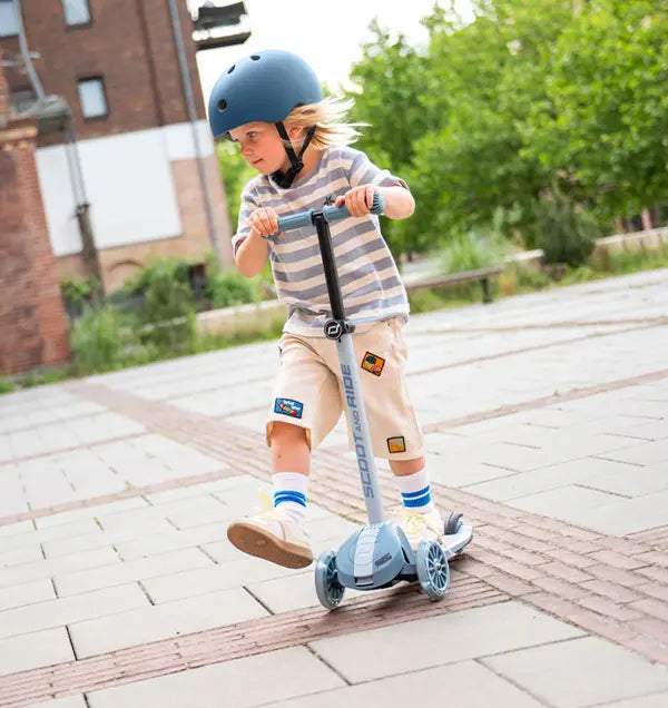 Scoot & Ride Highwaykick 3  (Blue)