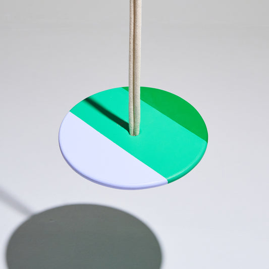 Eperfa - Disc swing Green