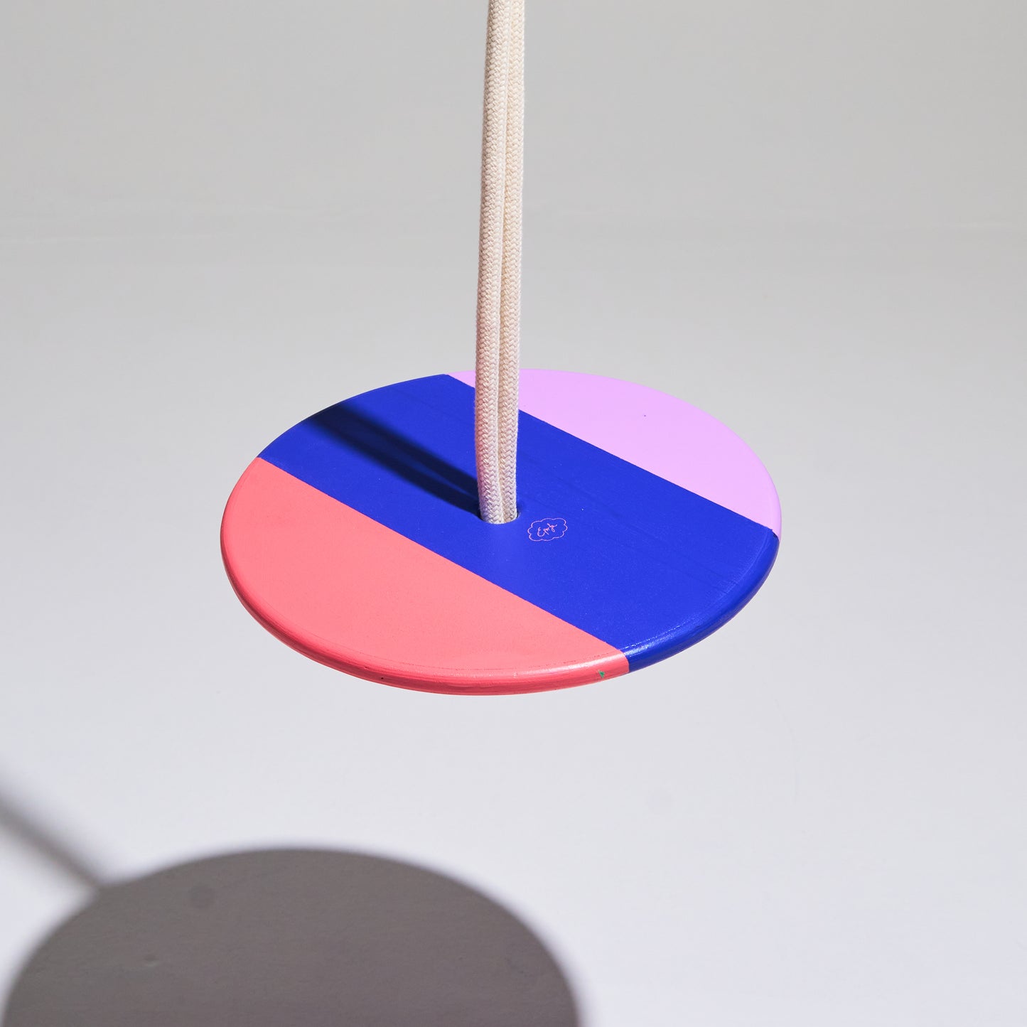 Eperfa - Disc swing Blue