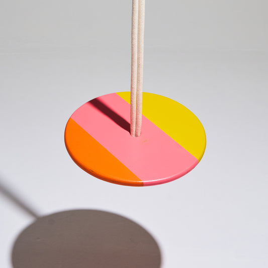 Eperfa - Disc swing Rose