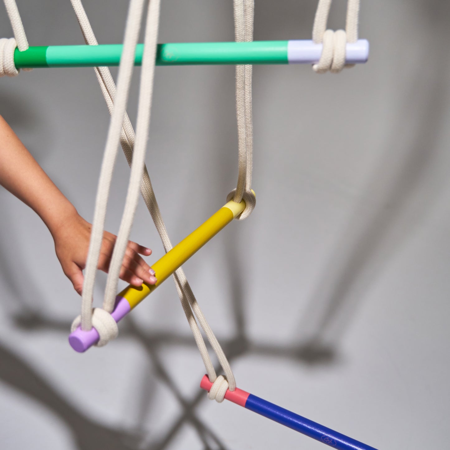 Eperfa - Trapeze Green