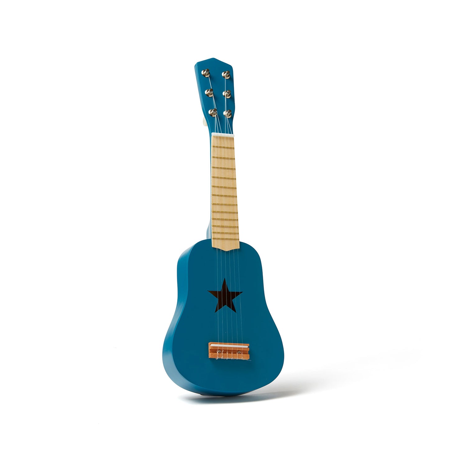 KidsConcept - Toy guitar blue