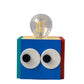 Color Square Cube lamp by BS!COOL'ART