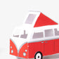 Cinqpoints - 3D Papercraft - Colorado Beach