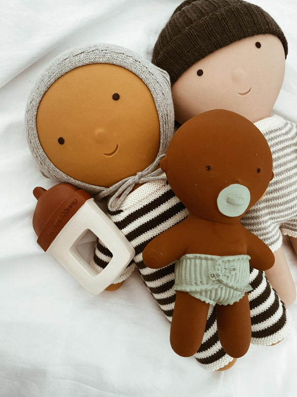 Gommu - Gommu Baby Peach