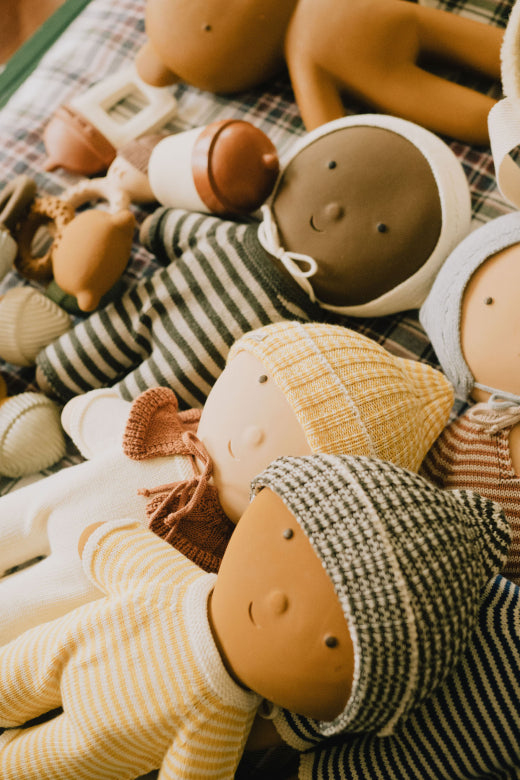 Gommu - Gommu Baby Peach