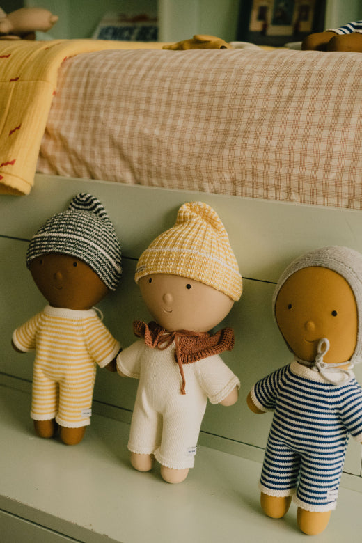 Gommu - Gommu Baby Peach