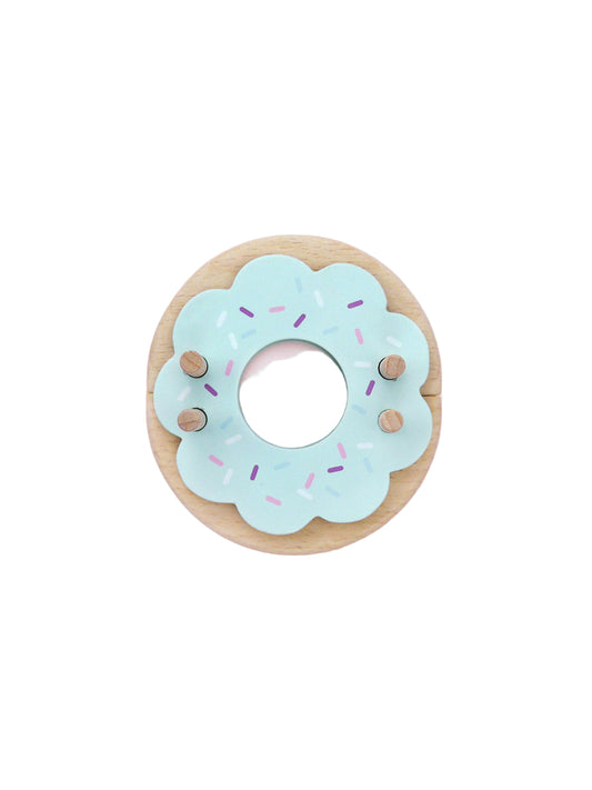 Pom Maker - Donut Pom Maker blue frost (medium)