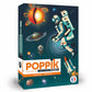 Poppik - Astronomy Puzzle - 500 Pieces
