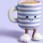 JellyCat - Amuseables Rosie Lea Mug of Tea