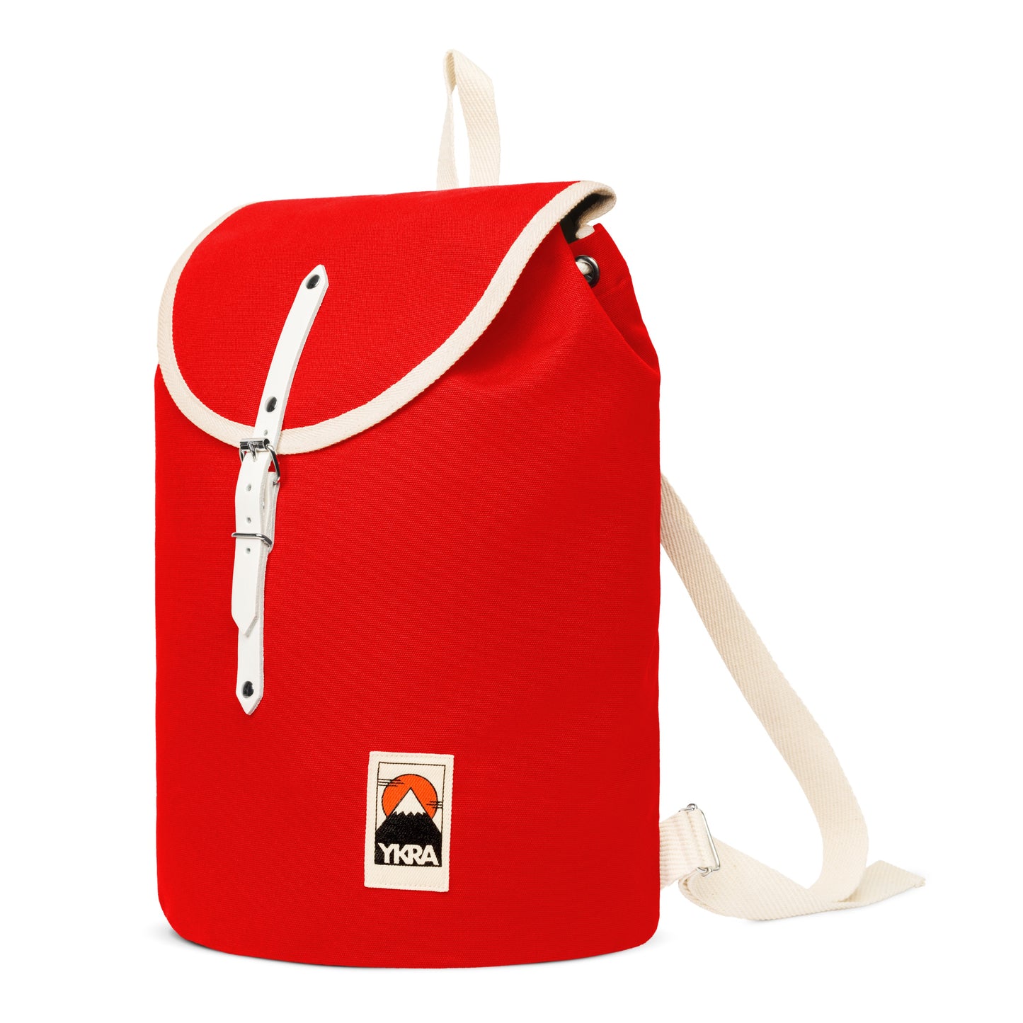 Ykra - Sailor pack - Red