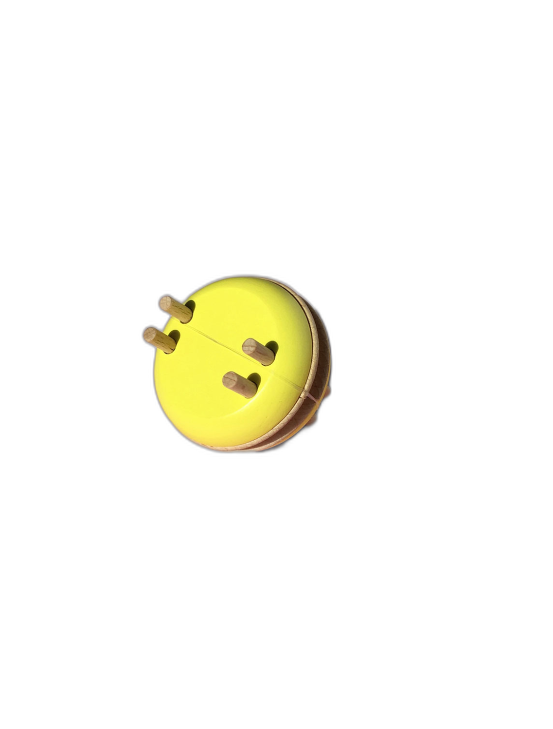 Pom Maker - Macaron Pom Maker citrus (small)