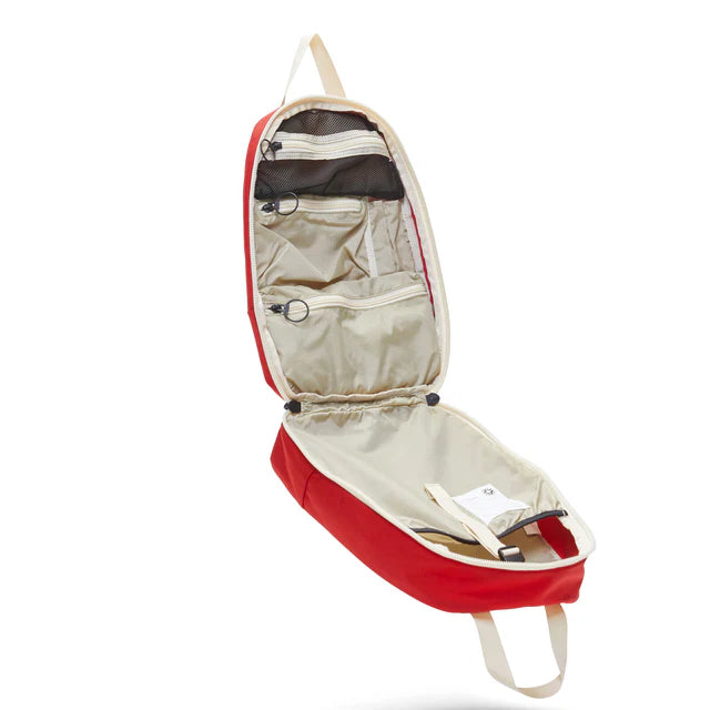Red Arrows Backpack Walker Goods - Arrow backpack Red – colorsquare.net