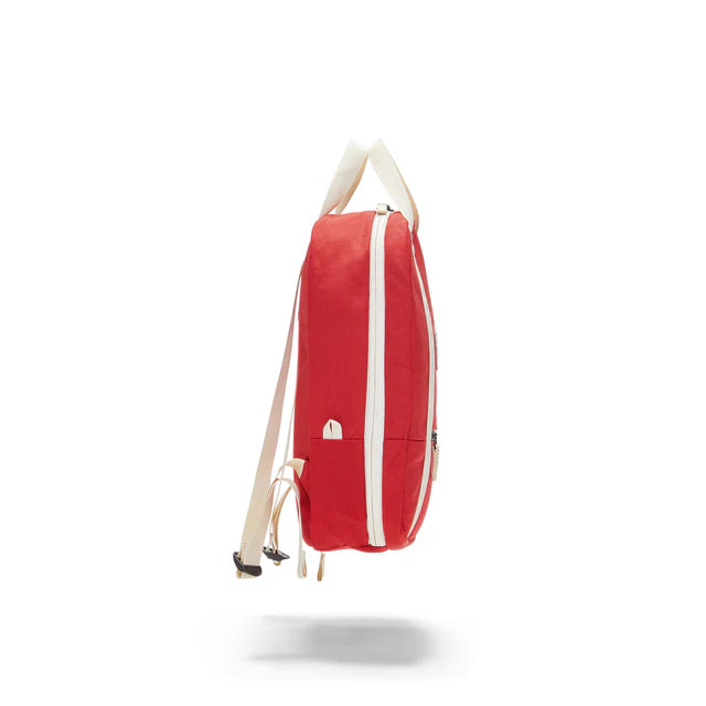Red Arrows Backpack Walker Goods - Arrow backpack Red – colorsquare.net